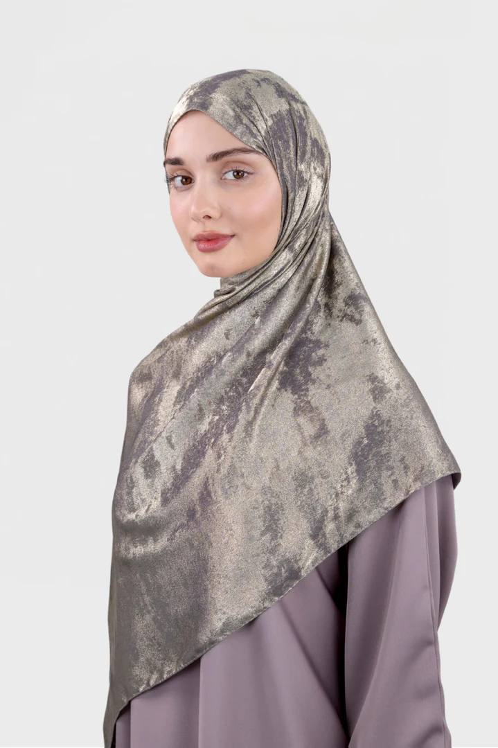 Luxury Series Hijab