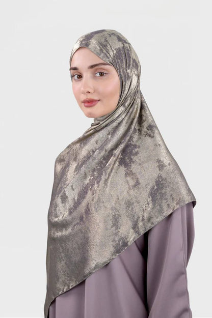 Luxury Series Hijab