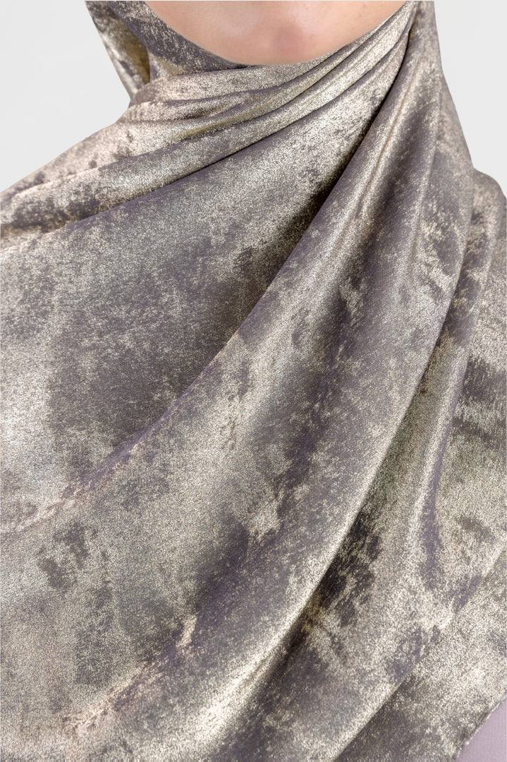 Luxury Series Hijab