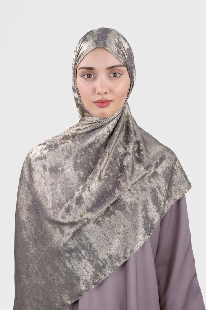 Luxury Series Hijab