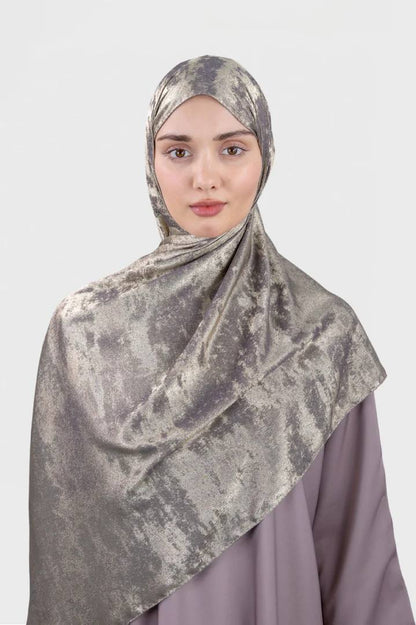 Luxury Series Hijab