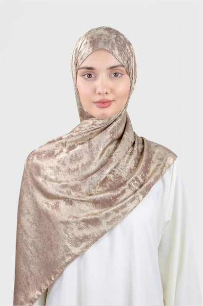 Luxury Series Hijab