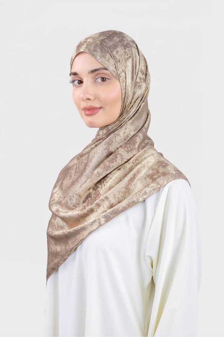 Luxury Series Hijab