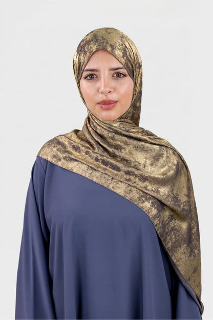 Luxury Series Hijab