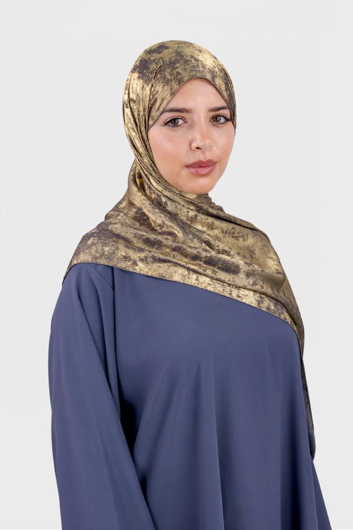 Luxury Series Hijab