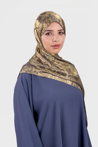 Luxury Series Hijab