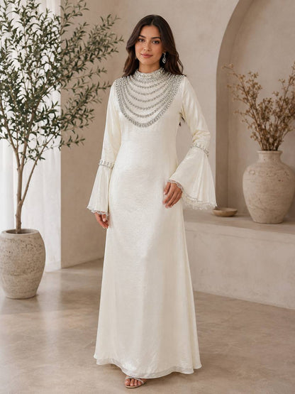 Seraphina Crystal Dress