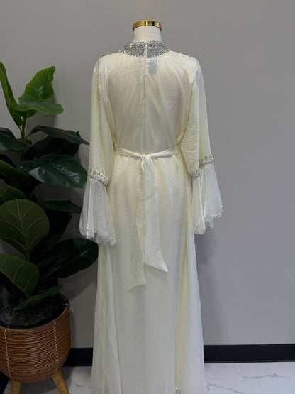 Seraphina Crystal Dress