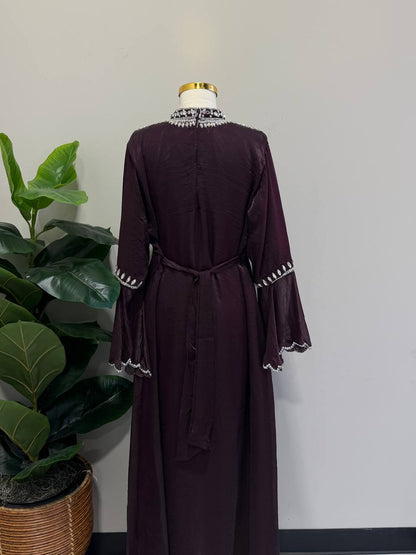 Seraphina Crystal Dress
