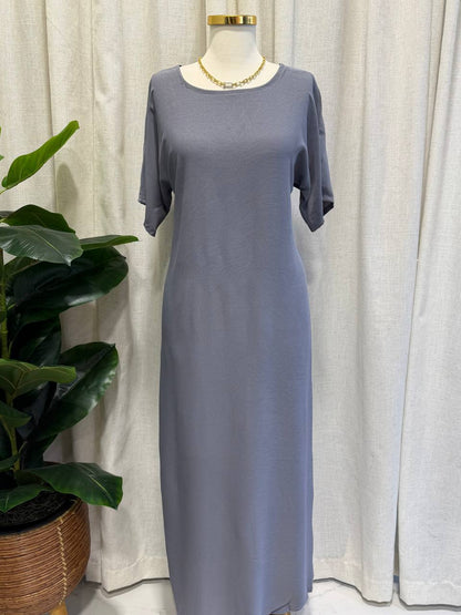 Amara 3-Piece Abaya Set