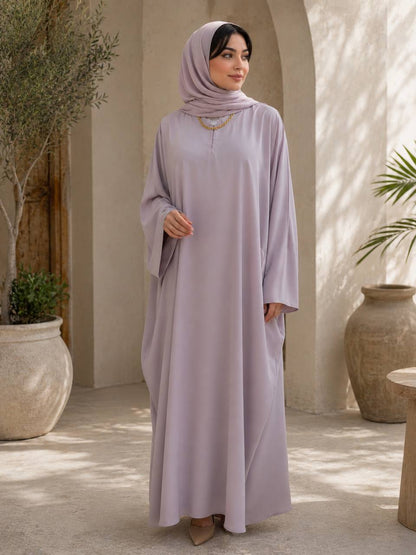 Everyday Modesty Abaya