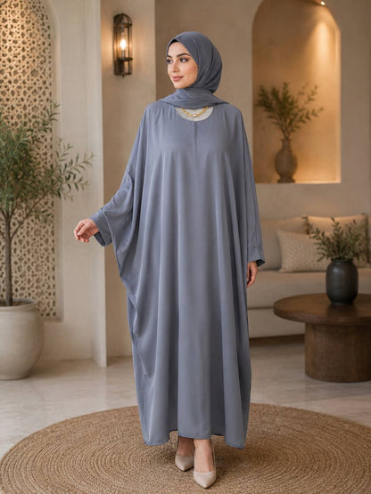 Everyday Modesty Abaya