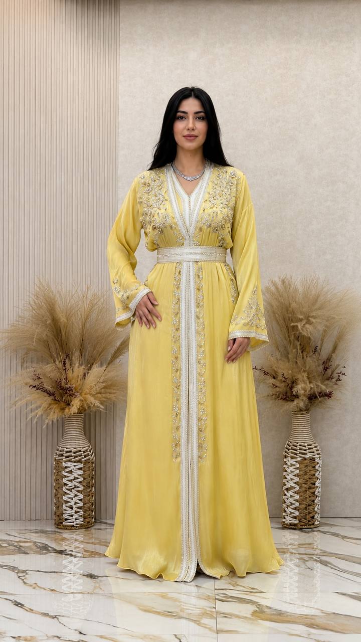 Sally Kaftan
