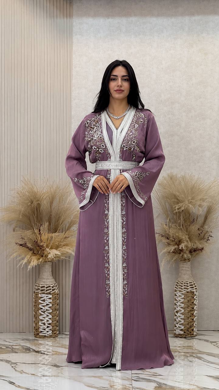 Sally Kaftan