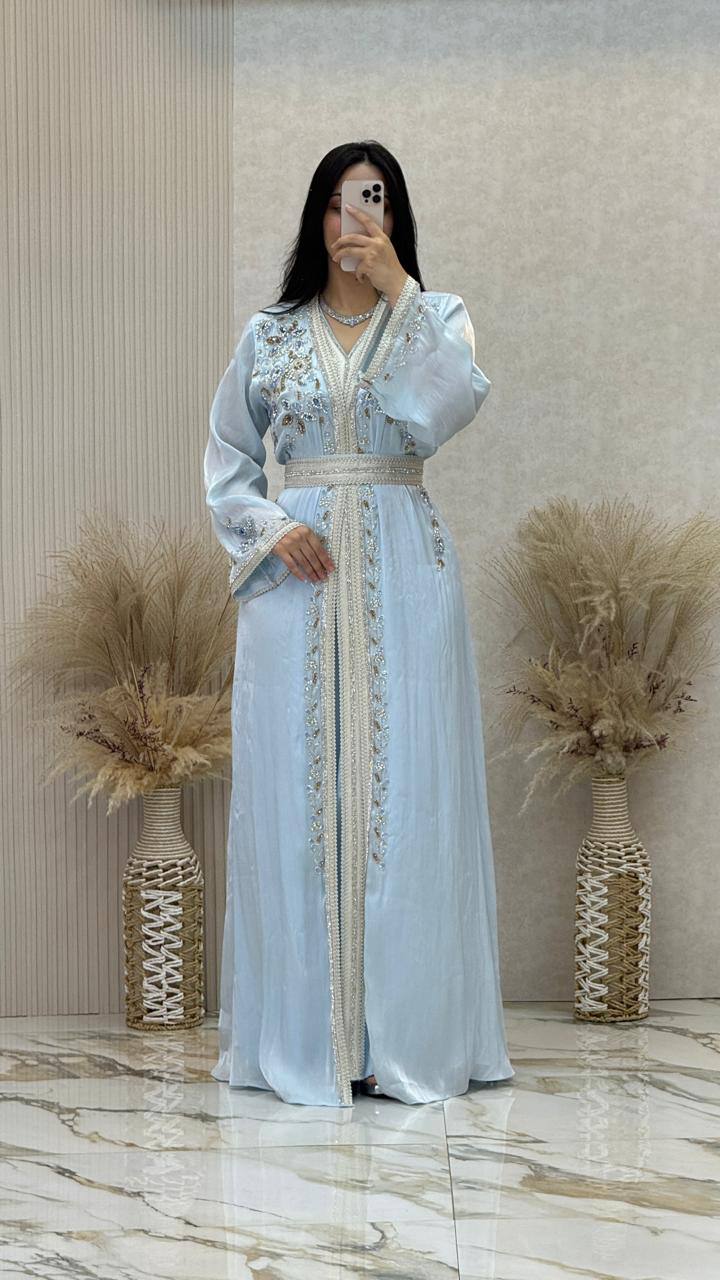 Sally Kaftan
