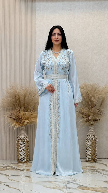 Sally Kaftan