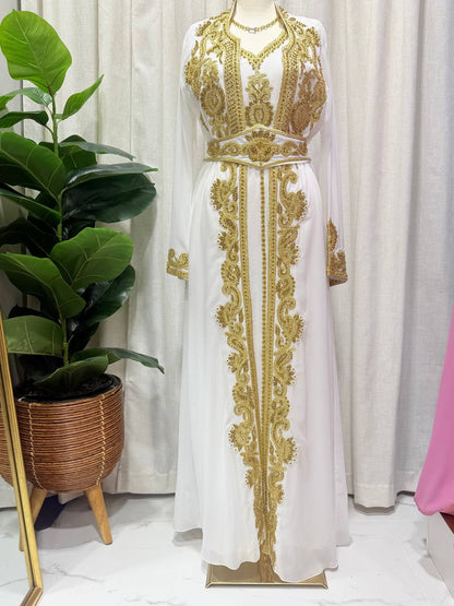 Randa Luxury Caftan