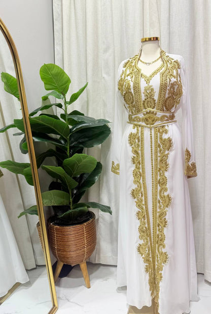 Randa Luxury Caftan