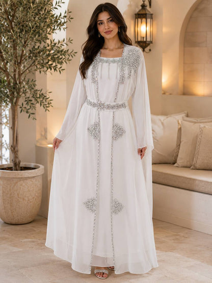 Salsabeel Kaftan
