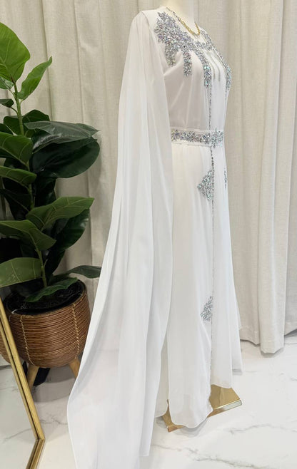 Salsabeel Kaftan