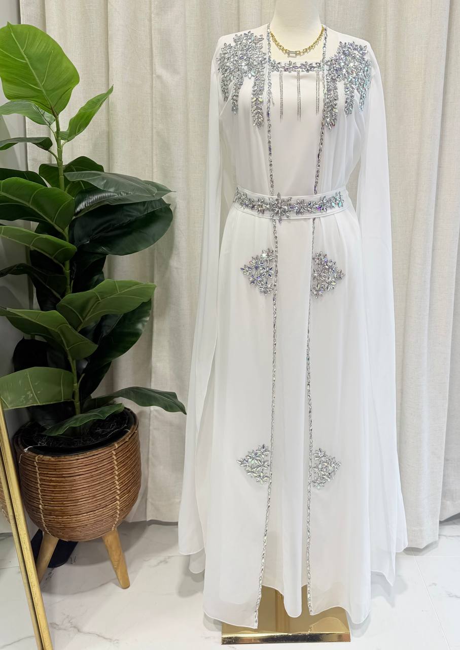 Salsabeel Kaftan