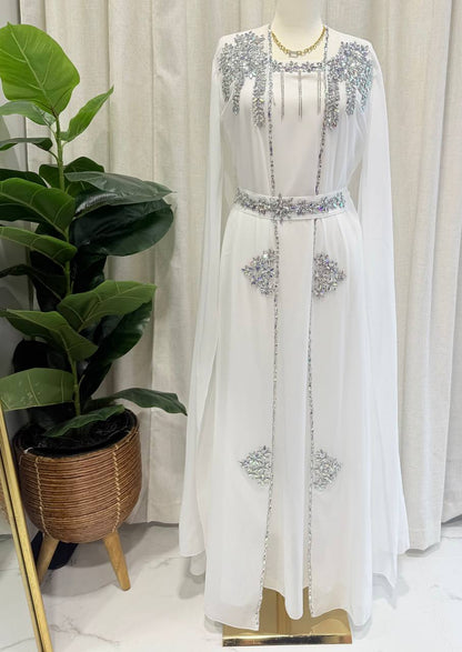 Salsabeel Kaftan
