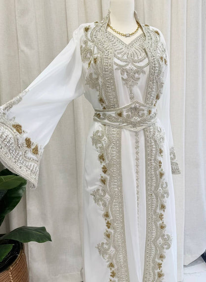 Yara Luxury Kaftan