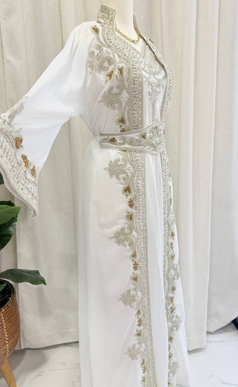 Yara Luxury Kaftan