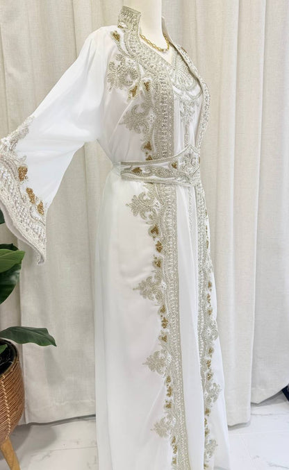 Yara Luxury Kaftan