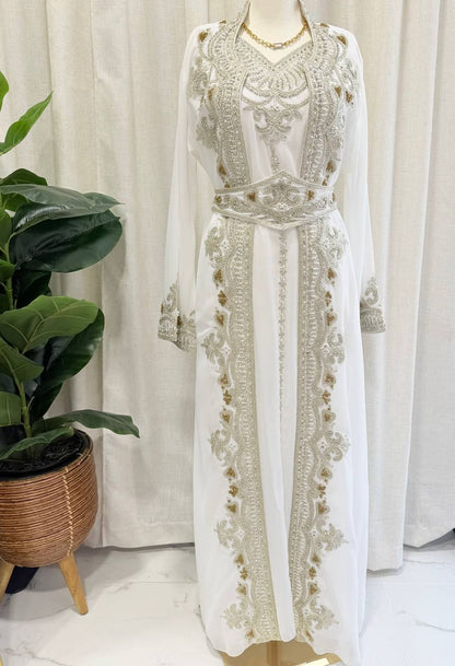 Yara Luxury Kaftan
