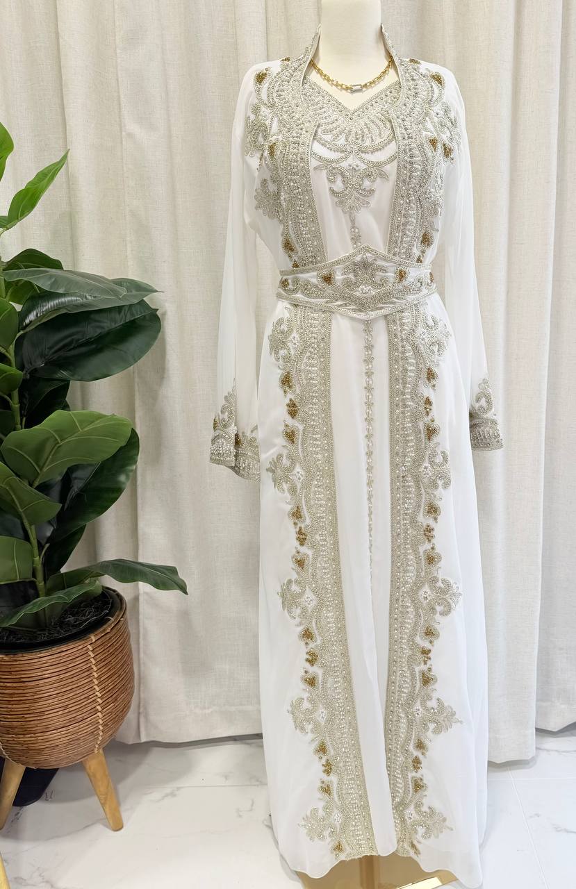 Yara Luxury Kaftan