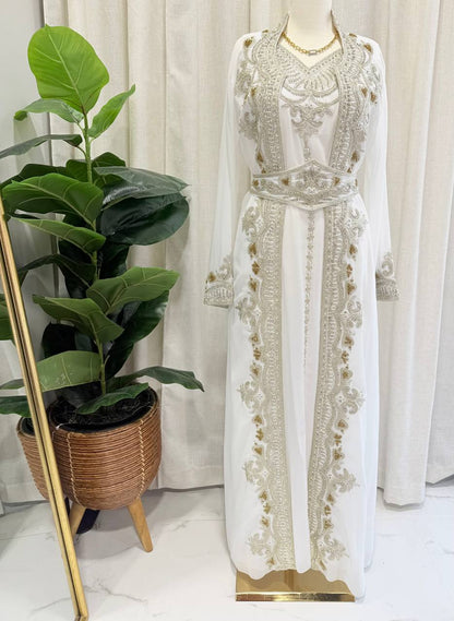 Yara Luxury Kaftan
