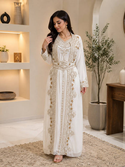 Yara Luxury Kaftan