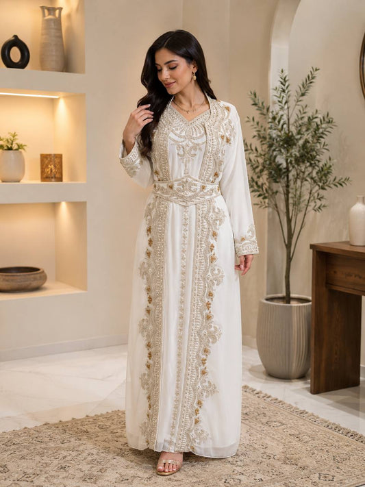 Yara Luxury Kaftan
