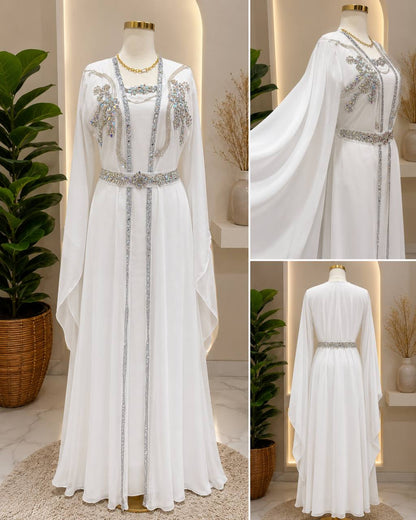 Taqwa Kaftan