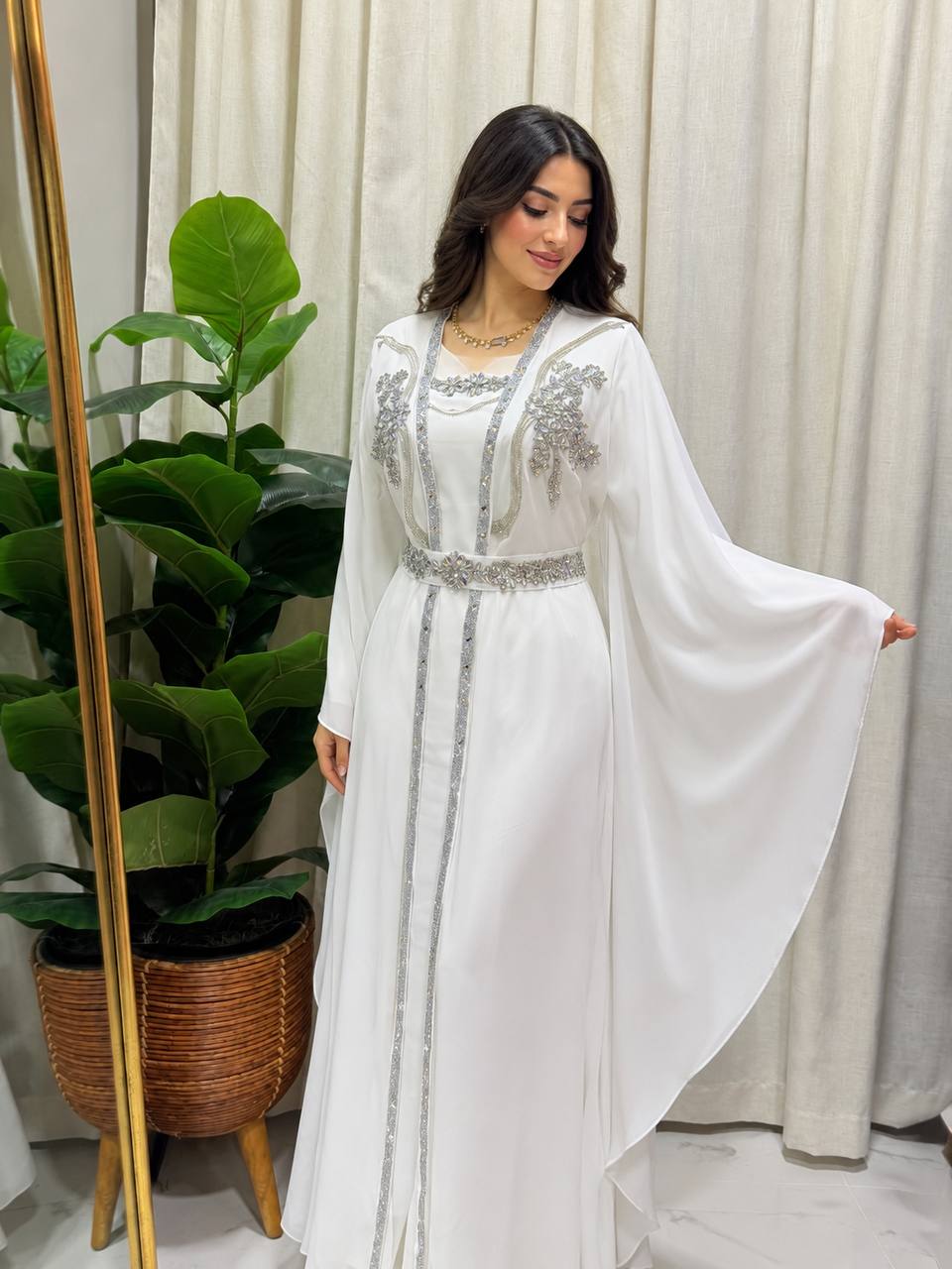 Taqwa Kaftan