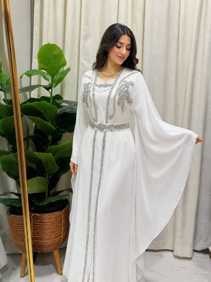 Taqwa Kaftan