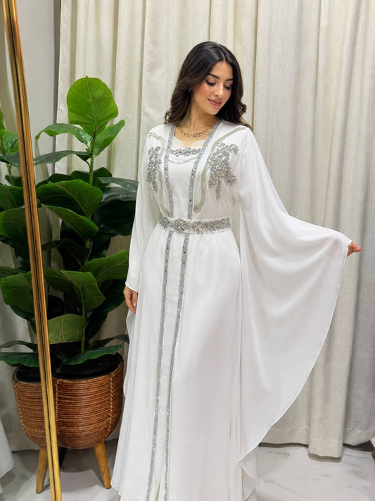 Taqwa Kaftan