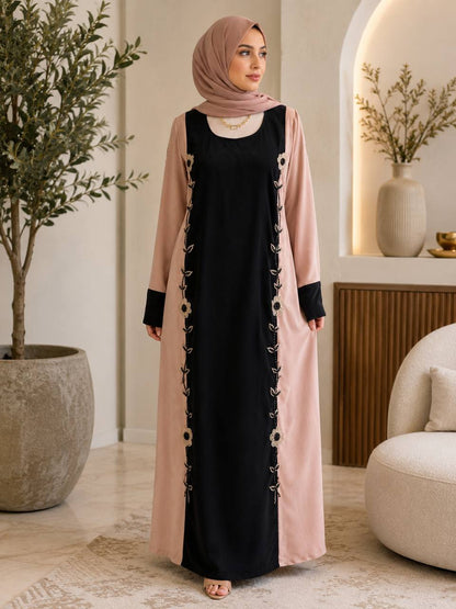 Dana Abaya