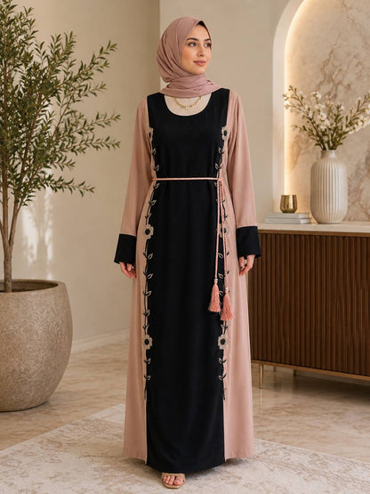 Dana Abaya