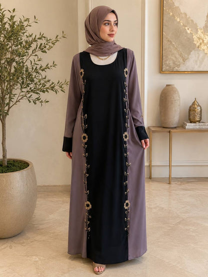Dana Abaya