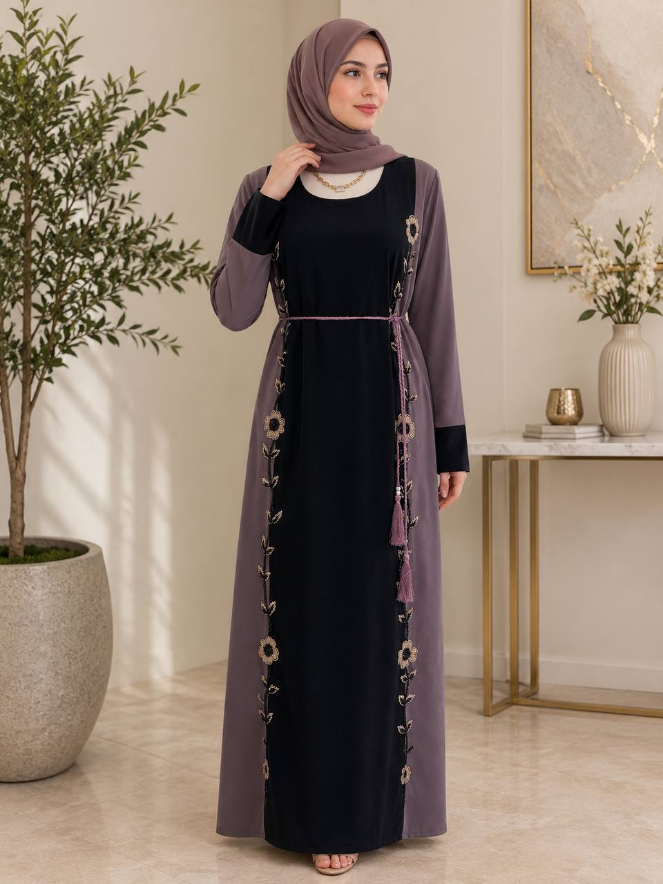 Dana Abaya