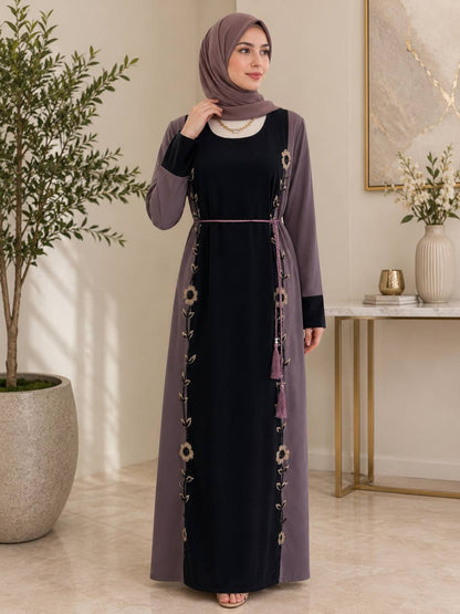 Dana Abaya