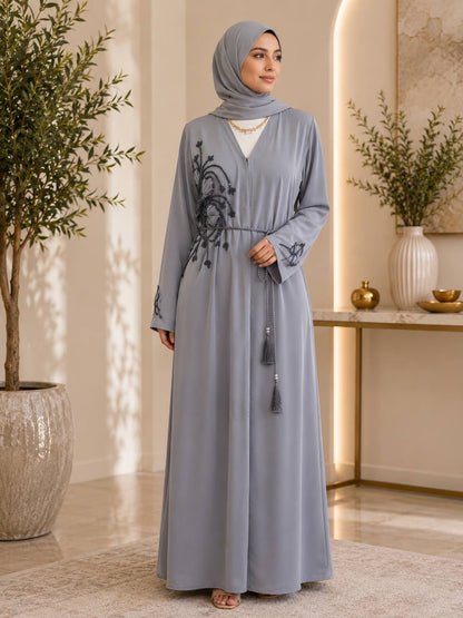 Alma Abaya