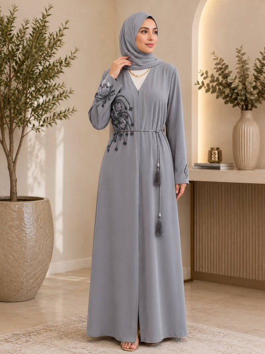 Alma Abaya