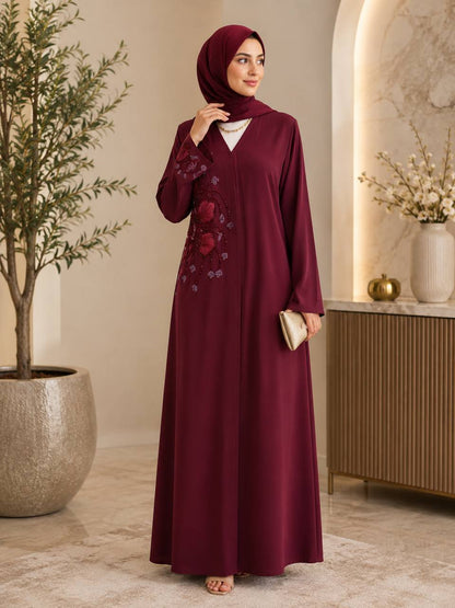 Alma Abaya