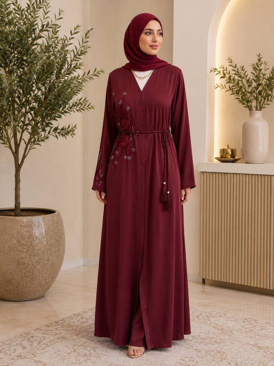 Alma Abaya