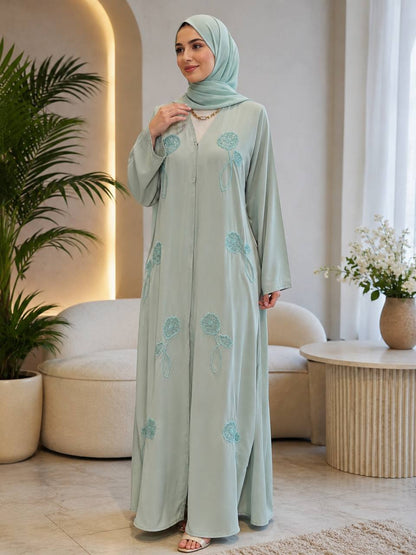 Jannah Abaya