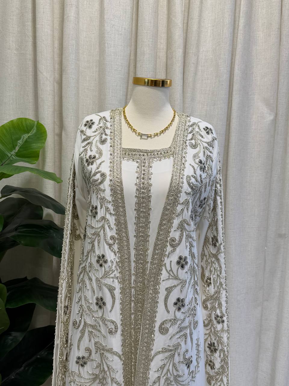 Dalila Kaftan