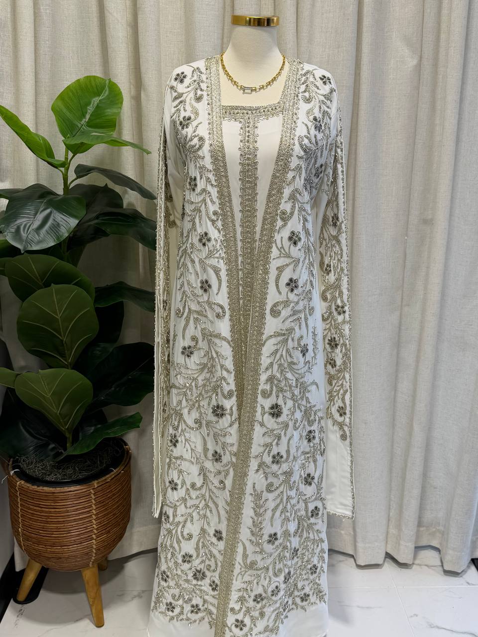 Dalila Kaftan